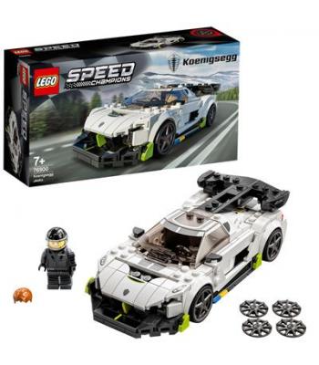 LEGO Speed - Koenigsegg Jesko - 76900