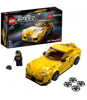 LEGO Speed - Toyota GR Supra - 76901