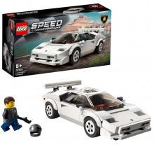 LEGO Speed - 76908 - Lamborghini Countach