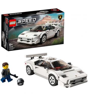LEGO Speed - 76908 - Lamborghini Countach