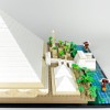 LEGO Architecture - 21058 - Grande Pirâmide de Gizé 