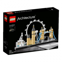 LEGO Architecture London - 21034