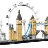 LEGO Architecture London - 21034
