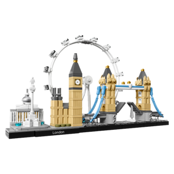 LEGO Architecture London - 21034