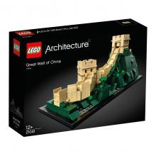 LEGO Architecture - 21041- Muralha da China