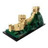 LEGO Architecture - 21041- Muralha da China