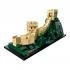 LEGO Architecture - 21041- Muralha da China