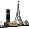 LEGO Architecture - 21044 - Paris