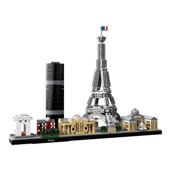 LEGO Architecture - 21044 - Paris