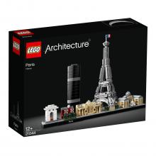 LEGO Architecture - 21044 - Paris