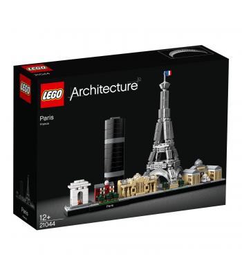 LEGO Architecture - 21044 - Paris