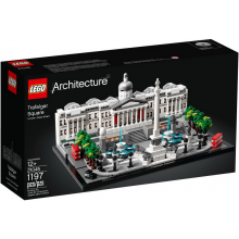 LEGO Architecture - 21045 - Praça de Trafalgar