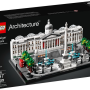 LEGO Architecture - 21045 - Praça de Trafalgar