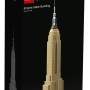 LEGO Architecture - 21046 - Empire State Building