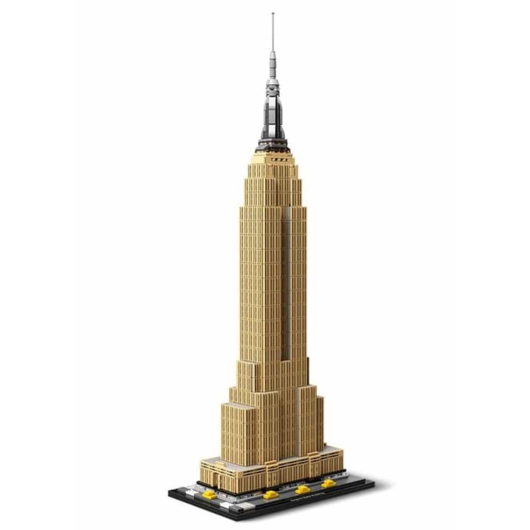 LEGO Architecture - 21046 - Empire State Building