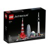 LEGO Architecture - Tóquio - 21051