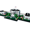 LEGO Architecture - 21054 - A Casa Branca