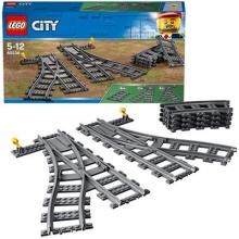 LEGO City  - 60238 - Agulhas