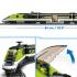 LEGO City - 60337 - Comboio Expresso de Passageiros