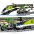 LEGO City - 60337 - Comboio Expresso de Passageiros