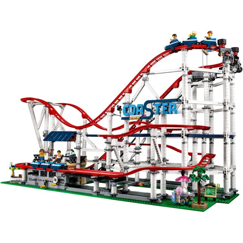 LEGO Creator Montanha-Russa - 10261 