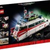 LEGO Creator Expert - Ghostbusters™ ECTO-1 - 10274