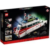 LEGO Creator Expert - Ghostbusters™ ECTO-1 - 10274