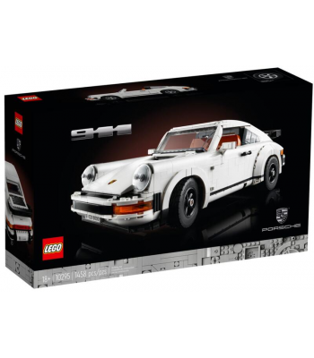  LEGO Creator - 10295 - Porsche 911