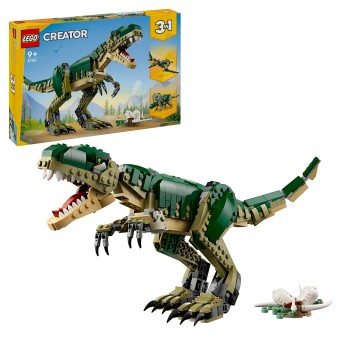 LEGO Creator - 31151 T- Rex 