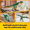 LEGO Creator - 31151 T- Rex 