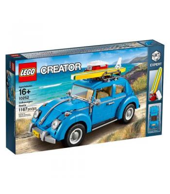 LEGO Creator 10252 Volkswagen Beetle 