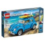 LEGO Creator 10252 Volkswagen Beetle 