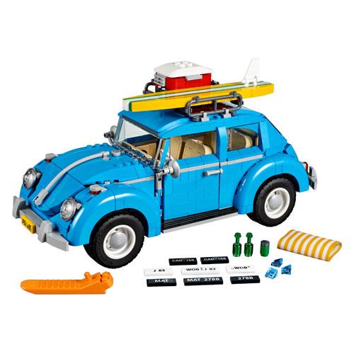 LEGO Creator 10252 Volkswagen Beetle 