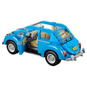 LEGO Creator 10252 Volkswagen Beetle 