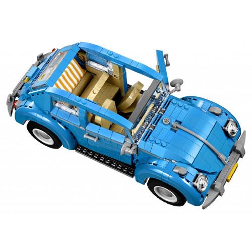 LEGO Creator 10252 Volkswagen Beetle 