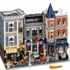 LEGO Creator - Largo da Assembleia - 10255