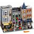 LEGO Creator - Largo da Assembleia - 10255