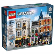 LEGO Creator - Largo da Assembleia - 10255