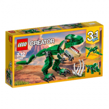 LEGO Creator Dinossauros Ferozes  - 31058