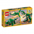 LEGO Creator Dinossauros Ferozes  - 31058