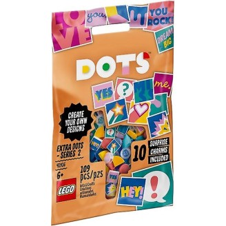 LEGO Dots recargas  41916 série2 