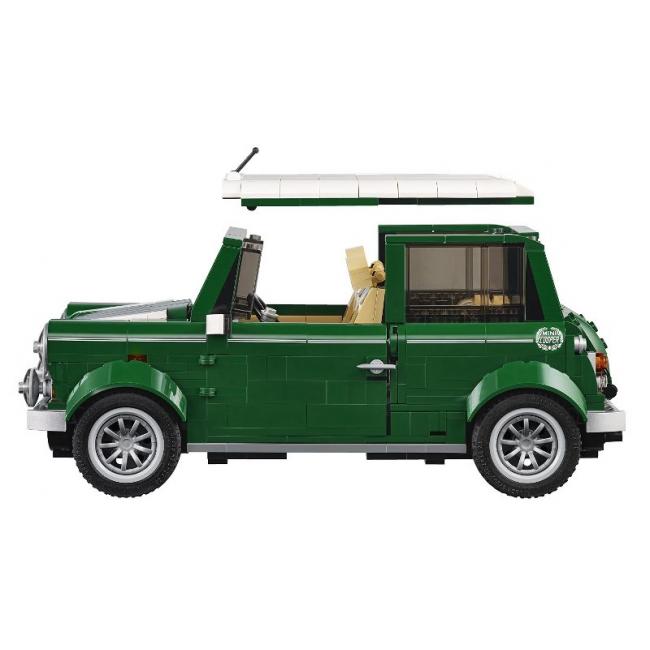 Creator  10242 Mini Cooper LEGO