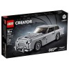 LEGO Creator Expert - 10262 - James Bond Aston Martin DB5