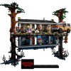 LEGO Stranger Things - O Mundo Ao Contrário Things - 75810