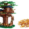 LEGO Ideas - Casa da Árvore - 21318