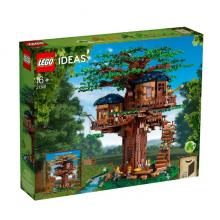 LEGO Ideas - Casa da Árvore - 21318