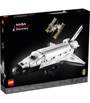 LEGO Creator - 10283 - NASA Space Shuttle Discovery