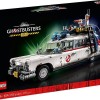 LEGO Creator Expert - Ghostbusters™ ECTO-1 - 10274