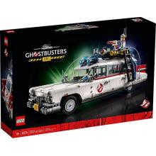 LEGO Creator Expert - Ghostbusters™ ECTO-1 - 10274