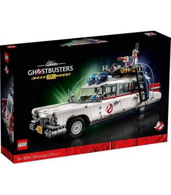 LEGO Creator Expert - Ghostbusters™ ECTO-1 - 10274